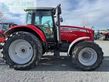 Tractor agrícola - Massey Ferguson - mf 6490