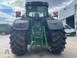 Tractor agrícola - John Deere - 6250r 6250 r mit neuen rädern