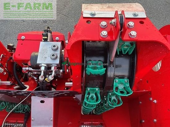 Cosechadora - arrancadora de patata - Grimme - gl 420