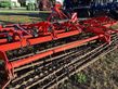 Cultivador - Kuhn - prolander 600r