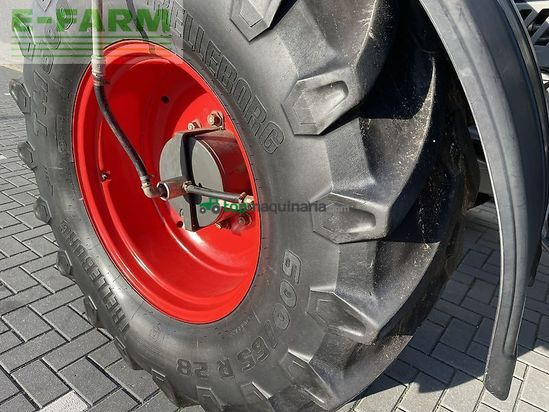 Tractor agrícola - Fendt - 720 profiplus