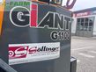 Minicargadora - Giant - g1100 trend-line