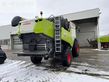 Cosechadora de Cereal - Claas - trion 650