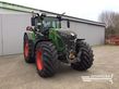 Tractor agrícola - Fendt - 936 vario gen7 profi plus
