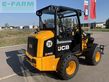 Minicargadora - JCB - 403