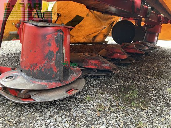 Cortacésped manual - Pöttinger - nova cat 301 classic