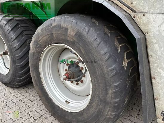 Equipamiento / accesorio - Samson - pgv 20