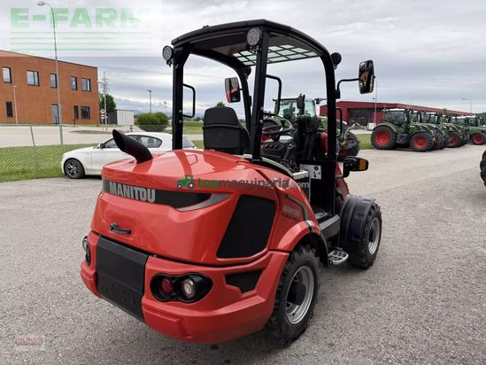 Telescopica - Manitou - mla 5-50h