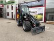 Minicargadora - Giant - g2700 hd+ tele