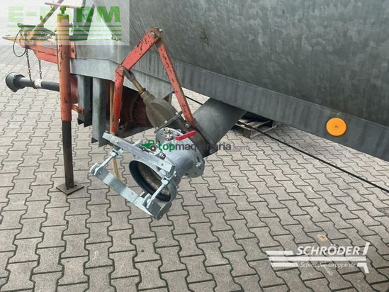 Cisterna - Kotte - vt 7000