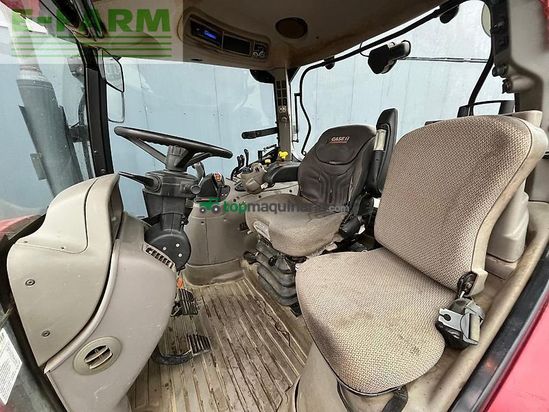 Tractor agrícola - Case IH - maxxum 115