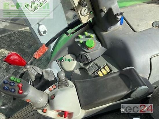 Tractor agrícola - Deutz-Fahr - agrotron x 720