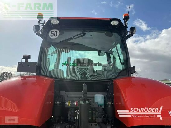 Tractor agrícola - Kubota - m 7154 premium kvt | neumaschine