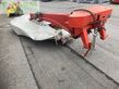 Cortacésped manual - Kuhn - gmd 702 gii