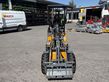Minicargadora - Giant - 1200 mit weidemann hv