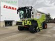Cosechadora de Cereal - Claas - LEXION 770