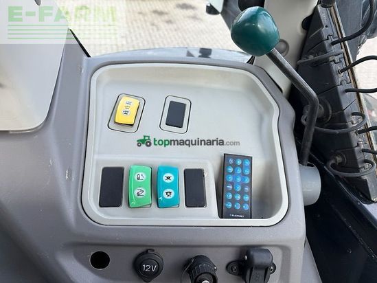 Tractor agrícola - Deutz - 7250 ttv