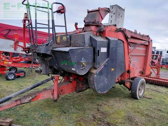 Esparcidor - Kuhn - athenor 6070