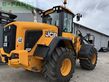 Minicargadora - JCB - 435 s agri