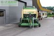 Empacadora gigant - Krone - comprima v 150 xc plus