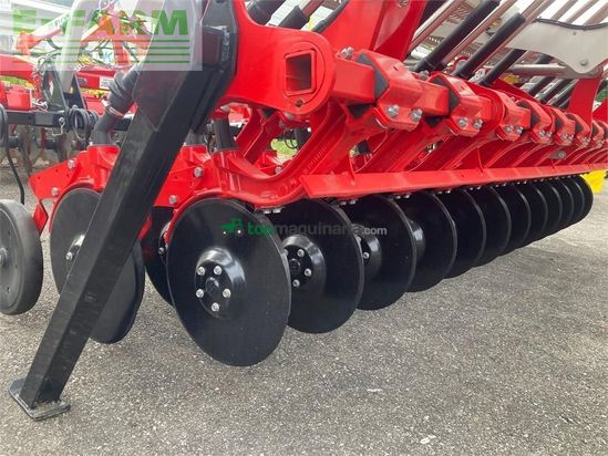 Sembradora - Pöttinger - vitasem 302 add