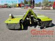 Cortacésped manual - Claas - corto 270 f