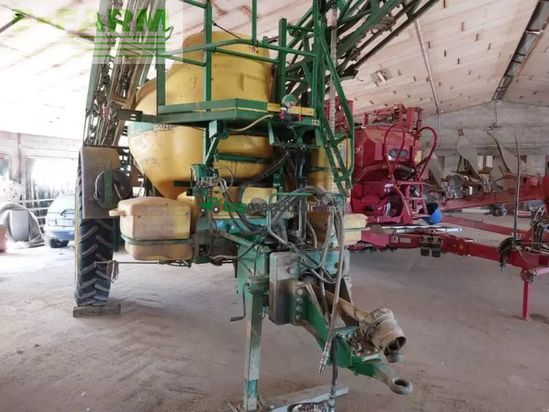 Atomizador - John Deere - 840i