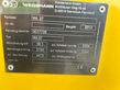 Minicargadora - Wacker Neuson - wl 37
