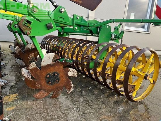 Cultivador - Kerner - corona c 300