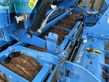 Combinado de siembra - Lemken - disques
