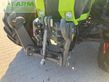 Tractor agrícola - Claas - arion 650 cmatic