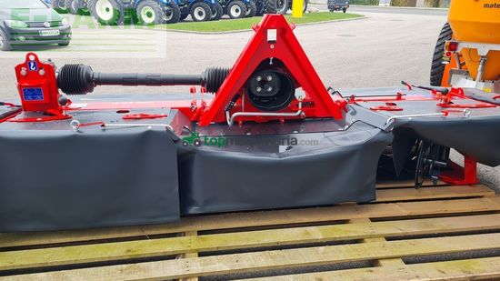 Cortacésped manual - SIP - sip 340f