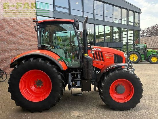 Tractor agrícola - Kubota - m 7131