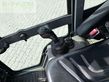 Minicargadora - Weidemann - 1255cx35 mit kabine 30km/h typenschein