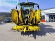 Cosechadora de Cereal - John Deere - 9700i prodrive
