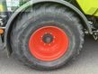 Empacadora gigant - Claas - rollant 455 rc uniwrap