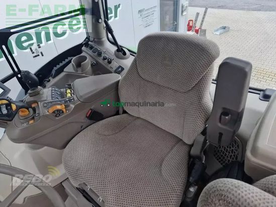 Tractor agrícola - John Deere - 6230r