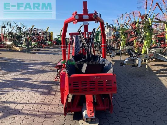 Cosechadora - arrancadora de patata - Grimme - sl 716 quantum