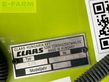 Cosechadora de Cereal - Claas - trion 530 mit vario 620