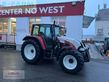Tractor agrícola - Steyr - 9085mt + hauer fhw + konsole
