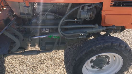 Tractor agrícola - Barreiros - 4000 V