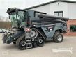 Cosechadora de Cereal - Fendt - ideal 9 t+geringhoff 10,65+sww ziegler
