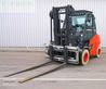 Elevadora - Linde - e 80/900 1279