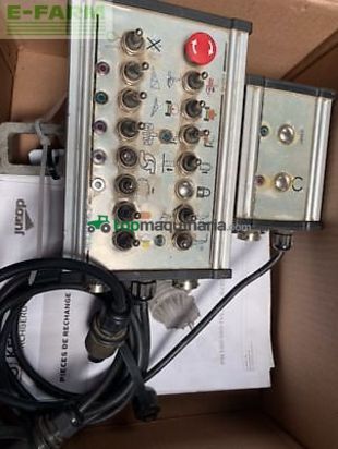 Cuba de purin - Joskin - komfort 2