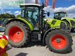 Tractor agrícola - Claas - arion 470 cis panoramic