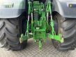 Tractor agrícola - John Deere - 6r 250