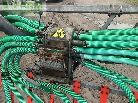 Cuba de purin - Zunhammer - ske 18.5 pul