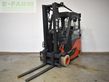 Elevadora - Linde - e 18 ph evo 386-02