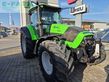 Tractor agrícola - Deutz-Fahr - agrotron k 110