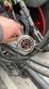 Rastrillo - Krone - swadro 1400 plus